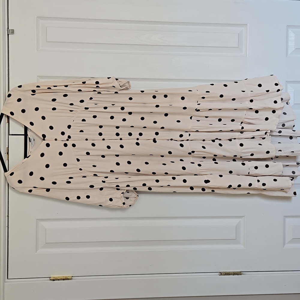 Seraphine Maternity Dress Size 14 US